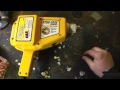 Uni spotter, stinger starter kit 4550