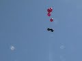 Oxy Acetylene Balloons Oxy Acetylene Balloons