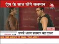 Salman Khan Madame Tussauds Statue
