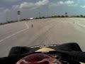 Autocross 74 Legrand DSR