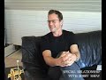 meet ingolf burkhardt, split lead and jazz trumpet artist with the ndr big band (hamburg, germany) in this interview film in english by jon welch & son nguyen (200 minutes). ingolf takes you through his musical education in germany, his special relationship with bobby shew and employing bobby's 