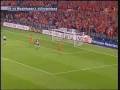 videos de Nederland 2-0 Germany.Robben scored 2 goal.avi