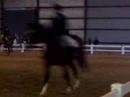 Me riding Sprac