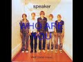 SPEAKER Who are you