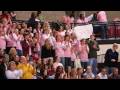 PINK OUT at the Al