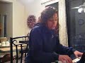 Love Song-- Karlie Saenz
