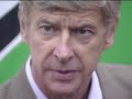 o2 arsenal vodcast    december 11 2007