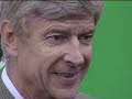 o2 arsenal vodcast    december 11 2007
