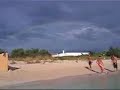 porto cesareo la quiete dopo la tempesta