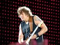 Bon Jovi Frankfurt 2008 Bed Of Roses