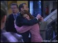 Hombres de Paco - El abrazo al comisario Hombres de Paco - El abrazo al comisario