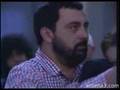 Hombres de Paco - El abrazo al comisario