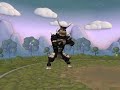 Spore Creature Creator Video - WARPIG!