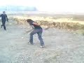 DEV ADAM VE KARAKED?