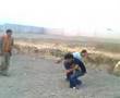 DEV ADAM VE KARAKEDİ