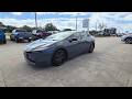 Certified Used 2024 Gray TOYOTA LE video 1