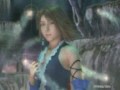 Final Fantasy Working Class Hero