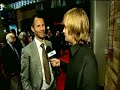 Ryan Giggs' Movie Premiere