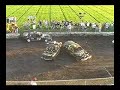 Avoca Last Bash No Weld Feature Part 2