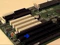 Expansion slots