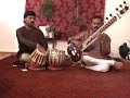 sh. amit chatterjee on tabla solo sh. amit chatterjee on tabla solo