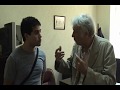 [ popckorn tv ] Armand Mattelart pt2