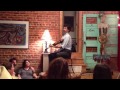 Click here to watch this video Rye Whisky - Fiddling Frank Fairfield at Grocery