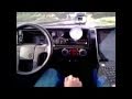 VW Golf MK2 AWD 900HP!! GTX4202R High Boost (58psi) Brutal Accelaration!!! 16Vampir