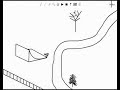 Line Rider City Adventure