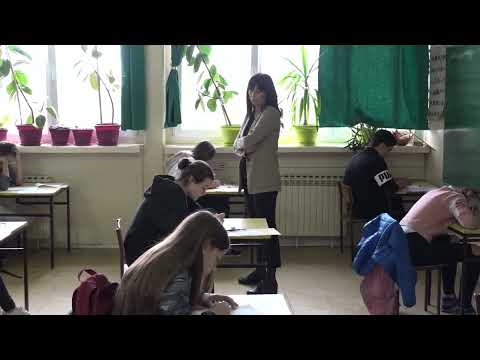 USVOJEN NOVI KALENDAR ZA TEKUĆU ŠKOLSKU GODINU