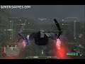 Crysis - PC - Mission 10 - Ascension [1/1]