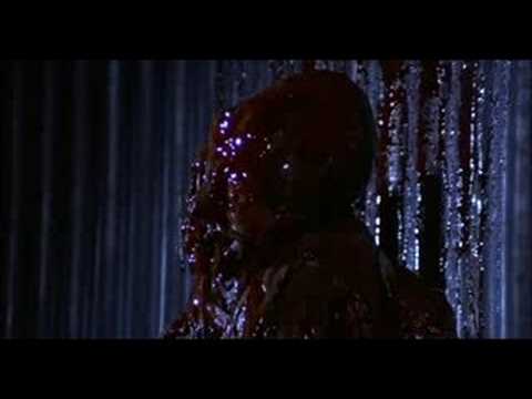The Incredible Melting Man Incredibly Melts