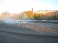 Дрифт в Иркутске (Irkutsk drift show)
