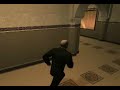 Hitman Blood Money Machinima - Vegas