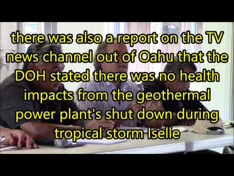 how to vent hydrogen