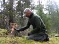 Swedish Bushcraft Fatwood