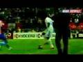 Amazing soccer skills