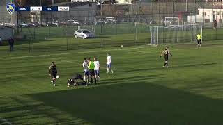 Чемпіонат України 2024/2025. Група 1. ФК Миколаїв – ФК Лісне. 10.11.2024