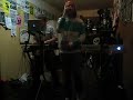 Restiform Bodies - Pick It Up Drop It Rehearsal Restiform Bodies - Pick It Up Drop It Rehearsal