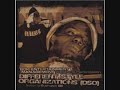 D S O featuring Bushwick Bill   -   Bushmotherfuckingwick