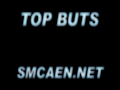 top buts Stade Malherbe de Caen 2006/07 SMCaen