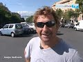 Cap Istanbul 2008 le 18 septembre : les videos voile