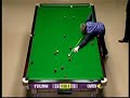 2008 World Snooker Championship - O\