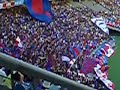 2004.8.8 FCTOKYO VS AS ROMA