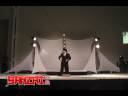 Banzai - Concurso Cosplay 33 CJMC - Clip 040.