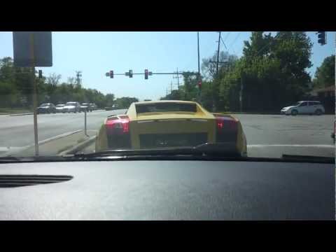 Lamborghini