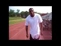 Hip Hop Stars in Training Hip Hop Stars in Training