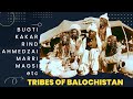 TRIBES OF BALOCHISTAN