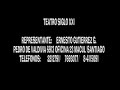 video promocional eventos