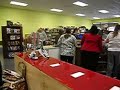 PTA Thrift Shop Village Plaza Grand Opening